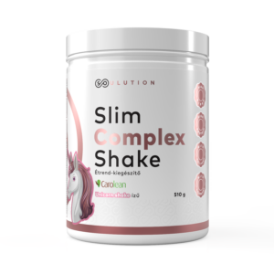 Soulution Slim Complex Shake (510 g) -  Unicorn shake